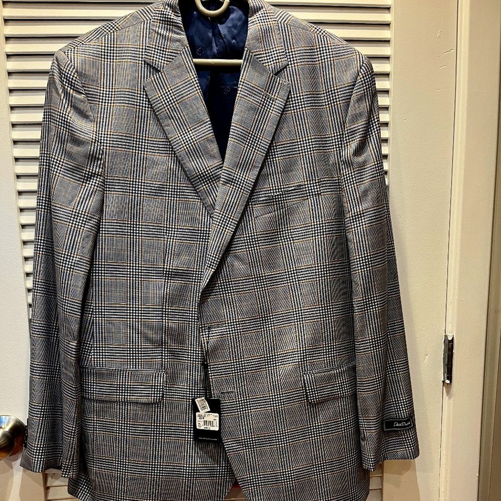 Men's jacket/sports coat